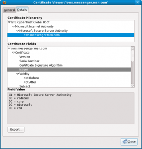 certificate_chain